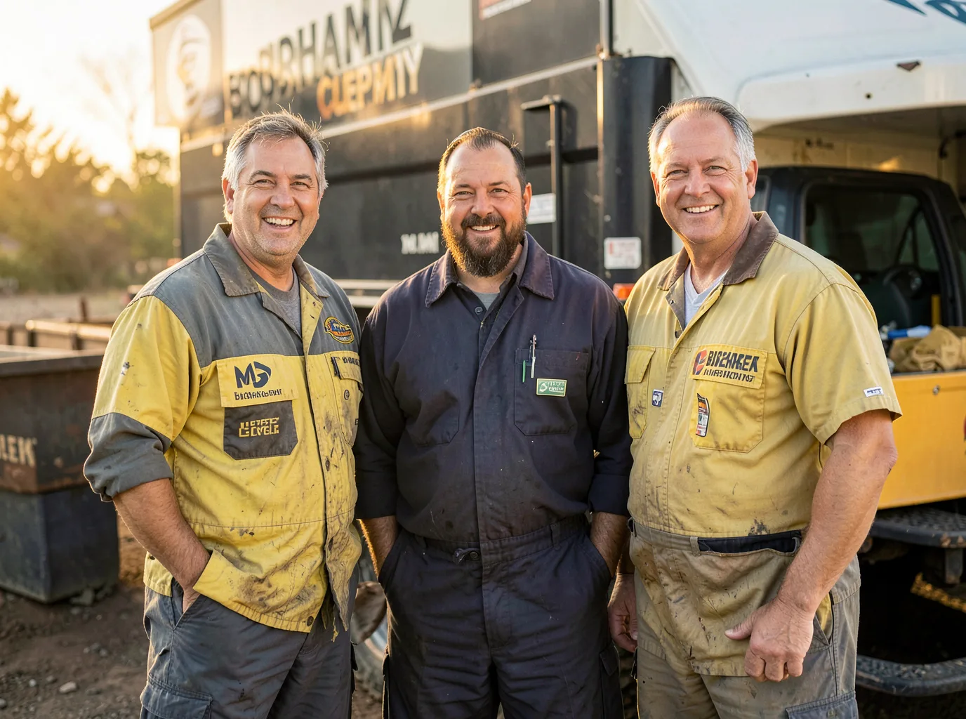 Sewage Cleanup company in Sandwich, MA